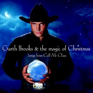 Garth Brooks/Magic Of Christmas@Incl. Bonus Tracks