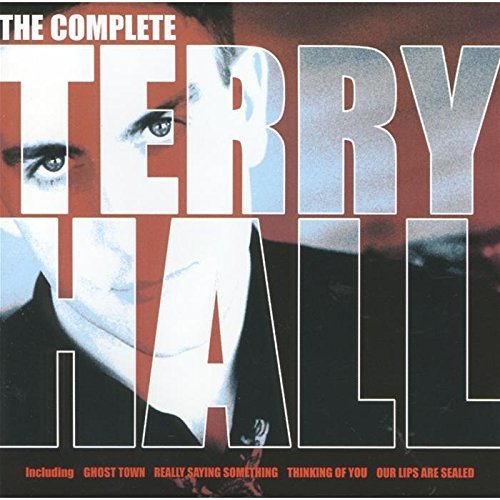 Terry Hall/Complete@Import-Eu