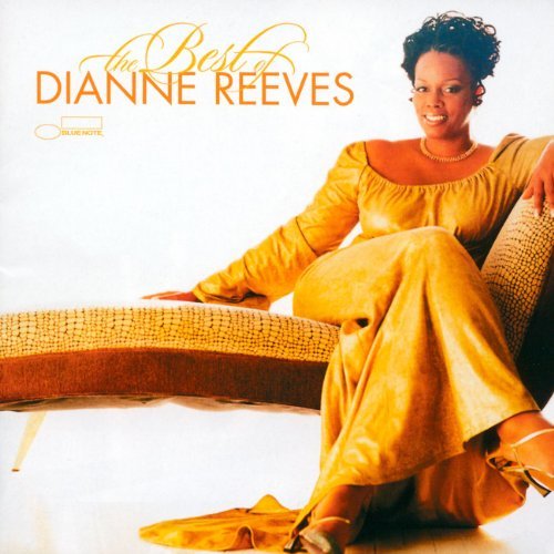 Dianne Reeves/Best Of Dianne Reeves@Incl. Bonus Tracks