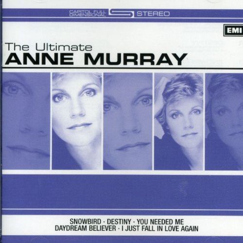 Anne Murray/Ultimate Collection@Import-Eu