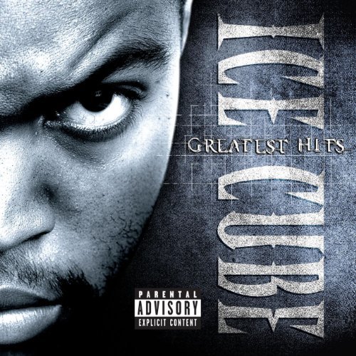 Ice Cube Greatest Hits Import Eu 