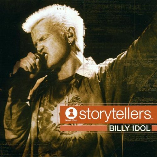 Billy Idol/Vh1 Storytellers