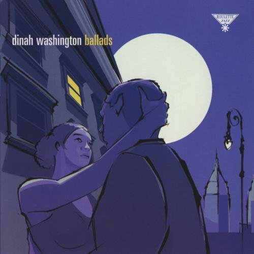 Dinah Washington Ballads 