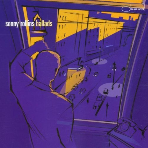 Sonny Rollins/Ballads
