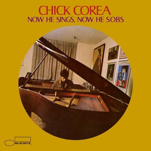 Chick Corea/Now He Sings Now He Sobs@Remastered