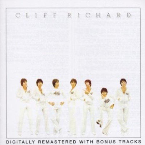 Cliff Richard/Every Face Tells A Story@Import-Eu