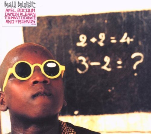 Mali Music/Mali Music@Incl. Booklet