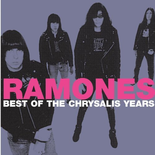 Ramones/Best Of The Emi Years@Import-Gbr