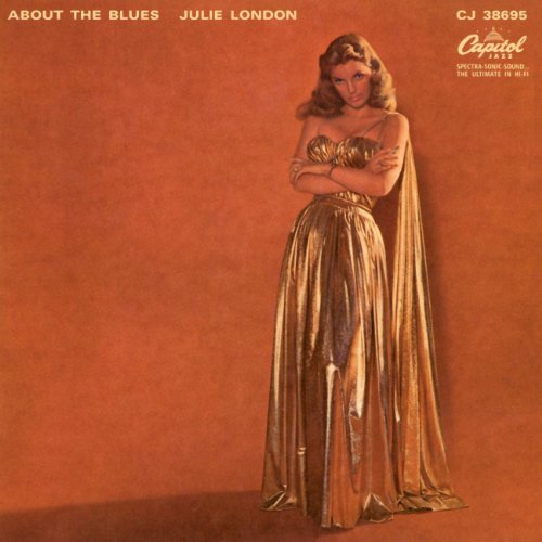 Julie London/About The Blues@Remastered