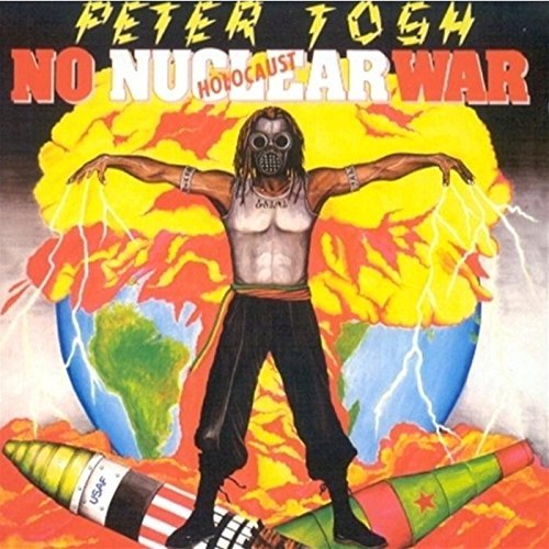 Peter Tosh/No Nuclear War@Remastered@Incl. Bonus Track