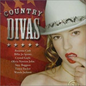 Country Divas/Country Divas@Import-Eu