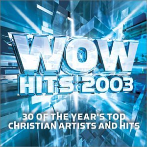 Wow Hits/Wow Hits 2003@2 Cd Set@Wow Hits