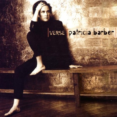 Patricia Barber/Verse