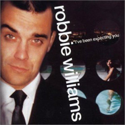 Robbie Williams/I'Ve Been Expecting You@Import