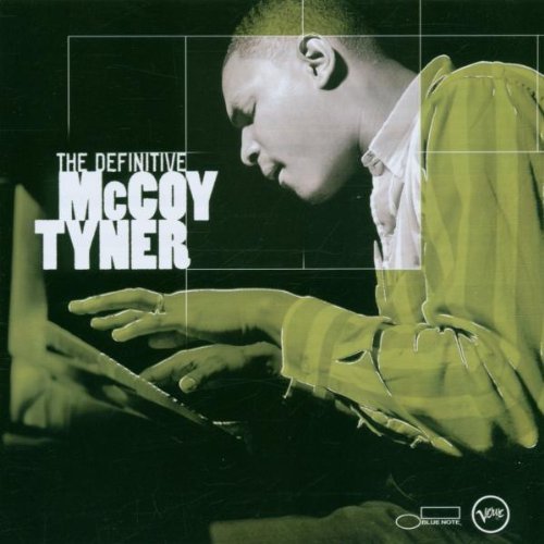 Mccoy Tyner/Definitive Mccoy Tyner@Definitive