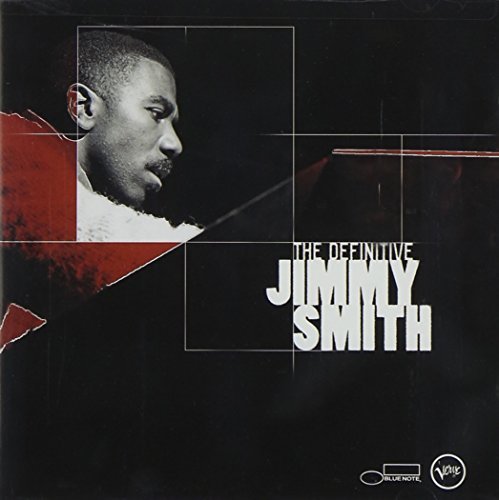 Jimmy Smith/Definitive Jimmy Smith@Definitive