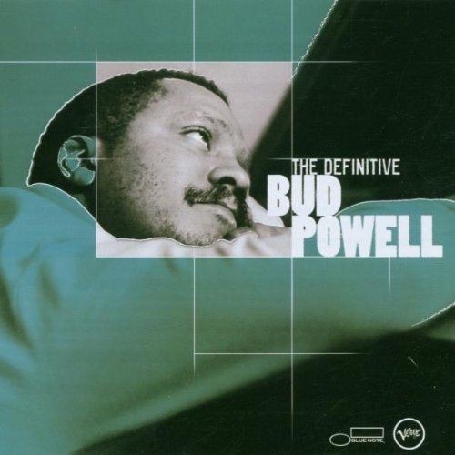 Bud Powell/Definitive Bud Powell@Definitive