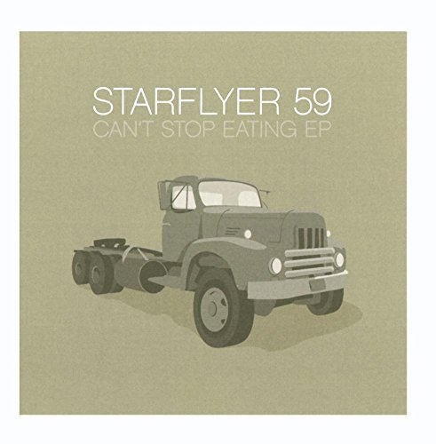 Starflyer 59/Can'T Stop Eating