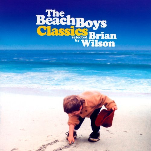 Beach Boys/Classics Selected By Brian Wil@Hdcd