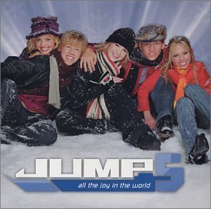 Jump5/All The Joy In The World