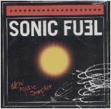 Sonic Fuel/Sonic Fuel