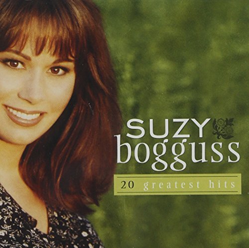 Suzy Bogguss/20 Greatest Hits