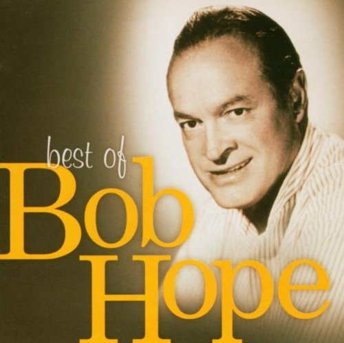 Bob Hope/Best Of Bob Hope