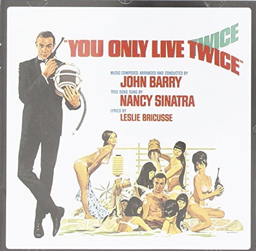 Various Artists/You Only Live Twice@You Only Live Twice