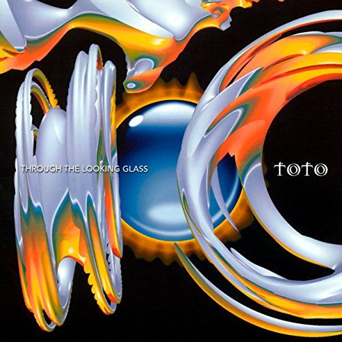 Toto/Through The Looking Glass