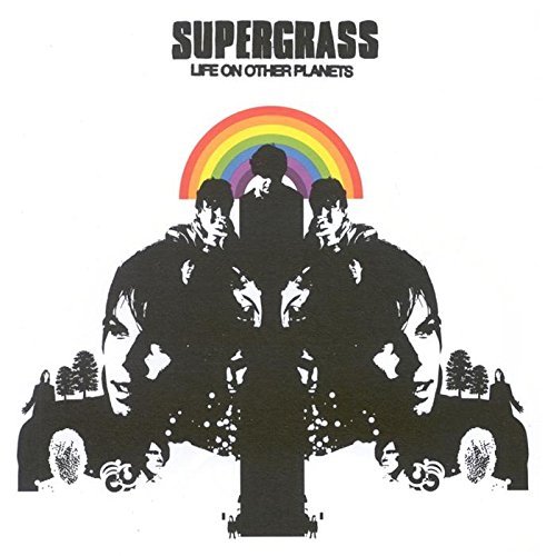Supergrass/Life On Other Planets@Import-Eu
