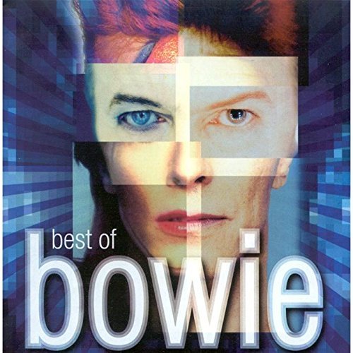 David Bowie/Best Of David Bowie