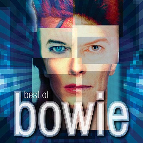 David Bowie Best Of David Bowie 2 CD 