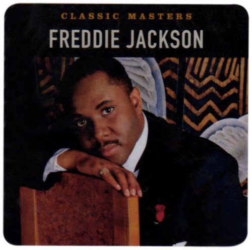 Freddie Jackson/Classic Masters@Remastered@Classic Masters