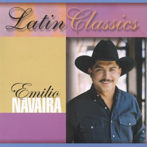 Emilio/Latin Classics@Remastered@Latin Classics