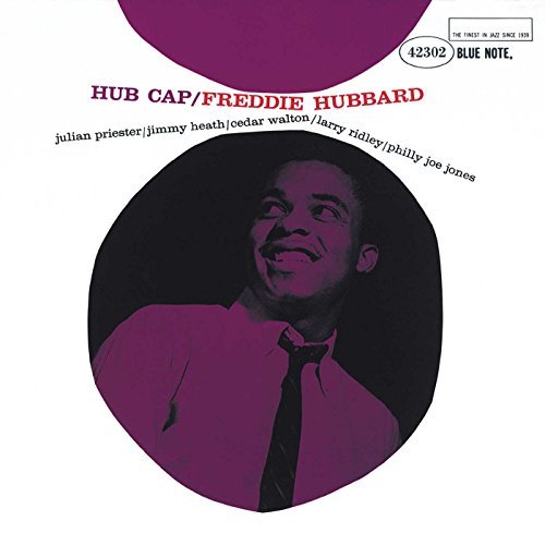 Freddie Hubbard/Hub Cap@Remastered@Rudy Van Gelder Editions
