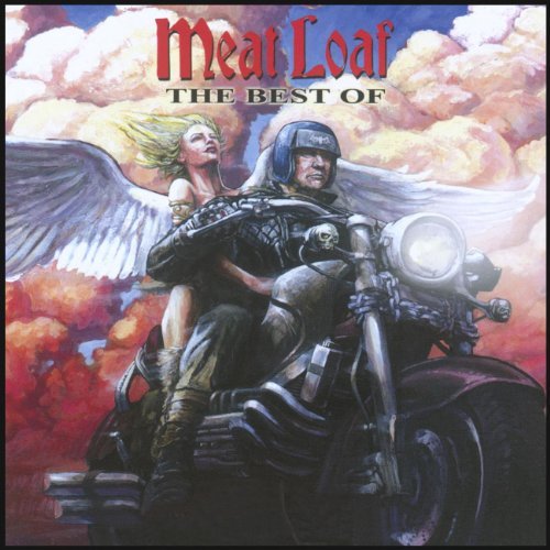 Meat Loaf/Heaven Can Wait (Best Of)@Import-Eu