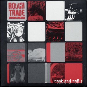 Rough Trade Shops Rock & Roll 1 Import Gbr 