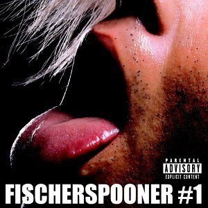 Fischerspooner/#1@Explicit Version@Enhanced Cd