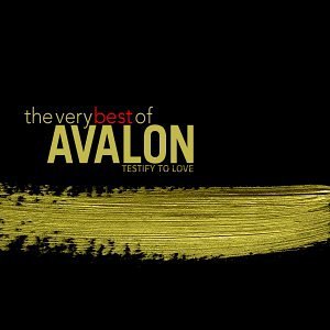 Avalon/Very Best Of Avalon@Incl. Bonus Track