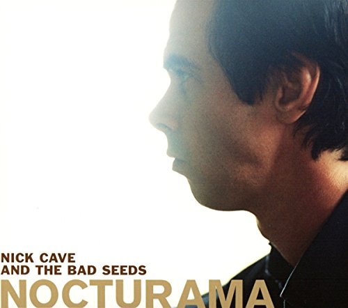 Nick Cave & The Bad Seeds/Nocturama@Import-Gbr