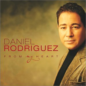 Daniel Rodriguez/From My Heart