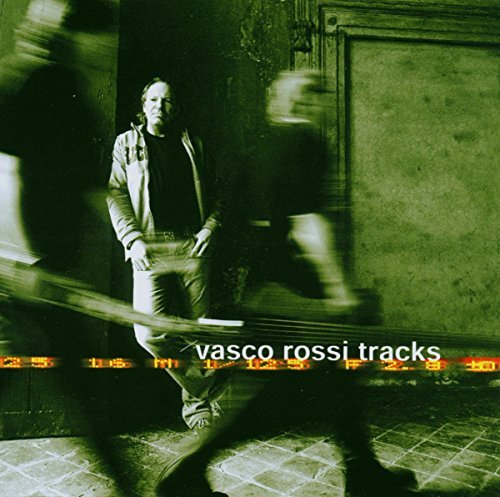 Vasco Rossi/Vasco Rossi Tracks@Import-Ita@2 Cd
