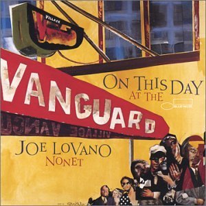 Joe Lovano/On This Day