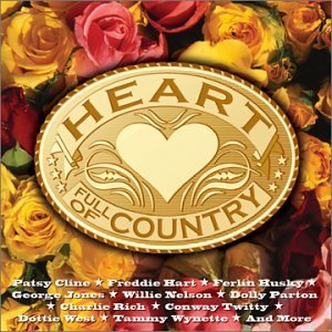 Heart Full Of Country/Heart Full Of Country@Watson/Husky/Whitman@Twitty/Shepard/Billy/West