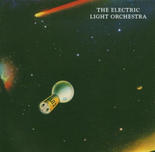 Electric Light Orchestra Elo 2 Import Gbr Remastered 