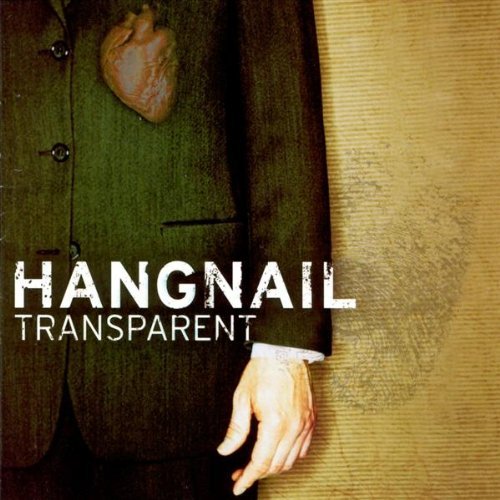 Hangnail Transparent 