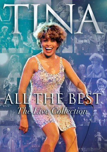 Tina Turner All The Best 