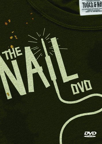 Nail Dvd/Vol. 2-Nail Dvd@Project 86/Emery/Underoath