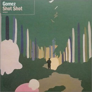 Gomez/Vol. 1-Sure Shot@Import-Gbr