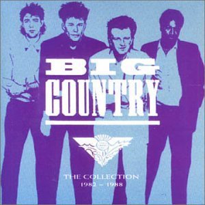 Big Country/Collection 1982-1988